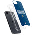 NBA Indiana Pacers Standard - Blue iPhone 16e MagSafe Case