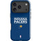 NBA Indiana Pacers Standard - Blue iPhone 18 Pro Impact Case