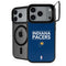 NBA Indiana Pacers Standard - Blue iPhone 18 Pro Kickstand Case