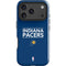 NBA Indiana Pacers Standard - Blue iPhone 18 Pro Max Impact Case