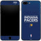 NBA Indiana Pacers Standard - Blue iPhone 8 Plus Skin