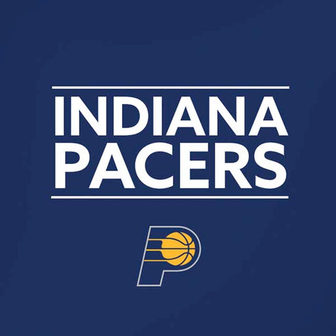 NBA Indiana Pacers Standard - Blue iPhone XS Max Skin