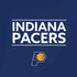 NBA Indiana Pacers Standard - Blue iPhone XS Max Skin