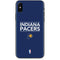 NBA Indiana Pacers Standard - Blue iPhone XS Skin