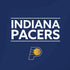 NBA Indiana Pacers Standard - Blue iPhone XS Skin