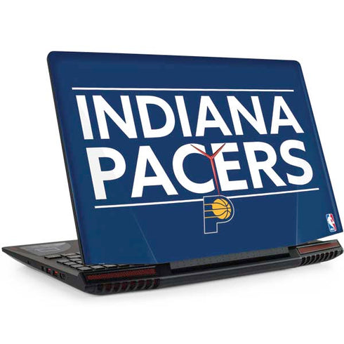 NBA Indiana Pacers Standard - Blue Legion Y720 Skin