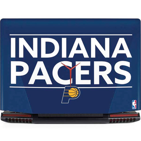 NBA Indiana Pacers Standard - Blue Legion Y720 Skin