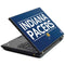 NBA Indiana Pacers Standard - Blue Lenovo T420 Skin