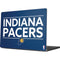 NBA Indiana Pacers Standard - Blue Apple MacBook Pro 14-inch Skin