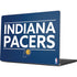 NBA Indiana Pacers Standard - Blue Apple MacBook Pro 14-inch Skin