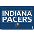 NBA Indiana Pacers Standard - Blue MacBook Skins