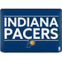 NBA Indiana Pacers Standard - Blue Apple MacBook Pro 16-inch Skin