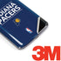 NBA Indiana Pacers Standard - Blue Moto E5 Plus Skin