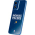 NBA Indiana Pacers Standard - Blue Moto G Play 4G (2024) Skin
