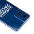 NBA Indiana Pacers Standard - Blue Moto G Play 4G (2024) Skin