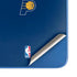 NBA Indiana Pacers Standard - Blue Moto G Play 4G (2024) Skin