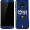 NBA Indiana Pacers Standard - Blue Moto G6 Skin