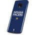 NBA Indiana Pacers Standard - Blue Moto G6 Skin