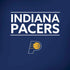 NBA Indiana Pacers Standard - Blue Moto G6 Skin