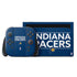 NBA Indiana Pacers Standard - Blue Nintendo Switch 2 (2025) with Joy-Con Skin