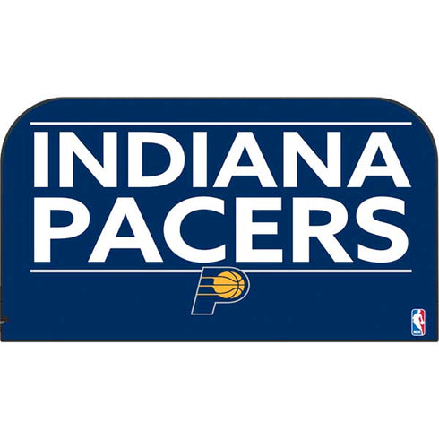 NBA Indiana Pacers Standard - Blue Nintendo Switch 2 (2025) with Joy-Con Skin
