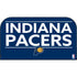 NBA Indiana Pacers Standard - Blue Nintendo Switch 2 (2025) with Joy-Con Skin