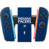 NBA Indiana Pacers Standard - Blue Nintendo Switch 2 (2025) Joy-Con Controller Skin