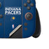 NBA Indiana Pacers Standard - Blue Nintendo Switch 2 (2025) Joy-Con Controller Skin