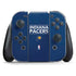 NBA Indiana Pacers Standard - Blue Nintendo Skins