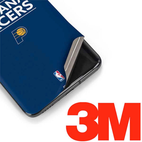 NBA Indiana Pacers Standard - Blue OnePlus 7 Pro Skin