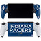 NBA Indiana Pacers Standard - Blue PlayStation Portal Remote Player Skin
