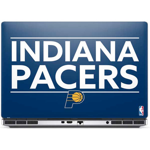 NBA Indiana Pacers Standard - Blue Dell Precision Skin