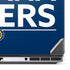 NBA Indiana Pacers Standard - Blue Dell Precision Skin