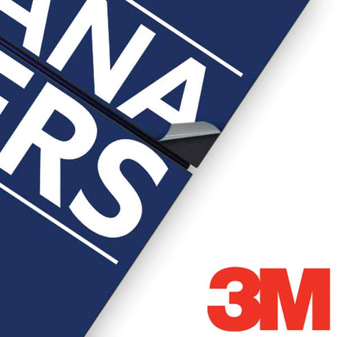 NBA Indiana Pacers Standard - Blue PS4 Console and Controller Bundle Skin