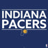 NBA Indiana Pacers Standard - Blue PS4 Console and Controller Bundle Skin