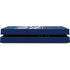 NBA Indiana Pacers Standard - Blue PS4 Console Skin