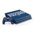 NBA Indiana Pacers Standard - Blue PS4 Pro Bundle Skin