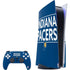 NBA Indiana Pacers Standard - Blue PlayStation PS5 Skins