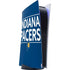 NBA Indiana Pacers Standard - Blue PlayStation PS5 Skins