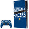 NBA Indiana Pacers Standard - Blue PS5 Pro Bundle Skin