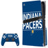 NBA Indiana Pacers Standard - Blue PlayStation PS5 Skins