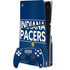 NBA Indiana Pacers Standard - Blue PlayStation PS5 Skins