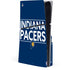 NBA Indiana Pacers Standard - Blue PlayStation PS5 Skins