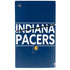 NBA Indiana Pacers Standard - Blue PS5 Slim Digital Edition Console Skin