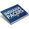 NBA Indiana Pacers Standard - Blue Surface Book Skin