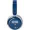NBA Indiana Pacers Standard - Blue Surface Headphones Skin