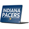 NBA Indiana Pacers Standard - Blue Surface Laptop 7 13.8in Skin