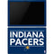 NBA Indiana Pacers Standard - Blue Surface Pro 6 Skin