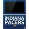 NBA Indiana Pacers Standard - Blue Surface Pro Tablet Skin