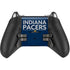 NBA Indiana Pacers Standard - Blue Xbox Elite Wireless Controller Series 2 Skin